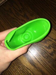 silicone mate gourd