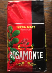 rosamonte yerba mate review