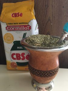 cbse honey yerba mate review