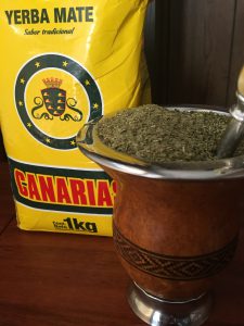 canarias mate