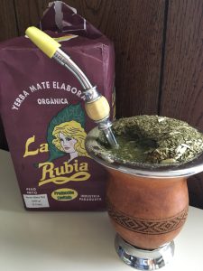 best yerba mate tea