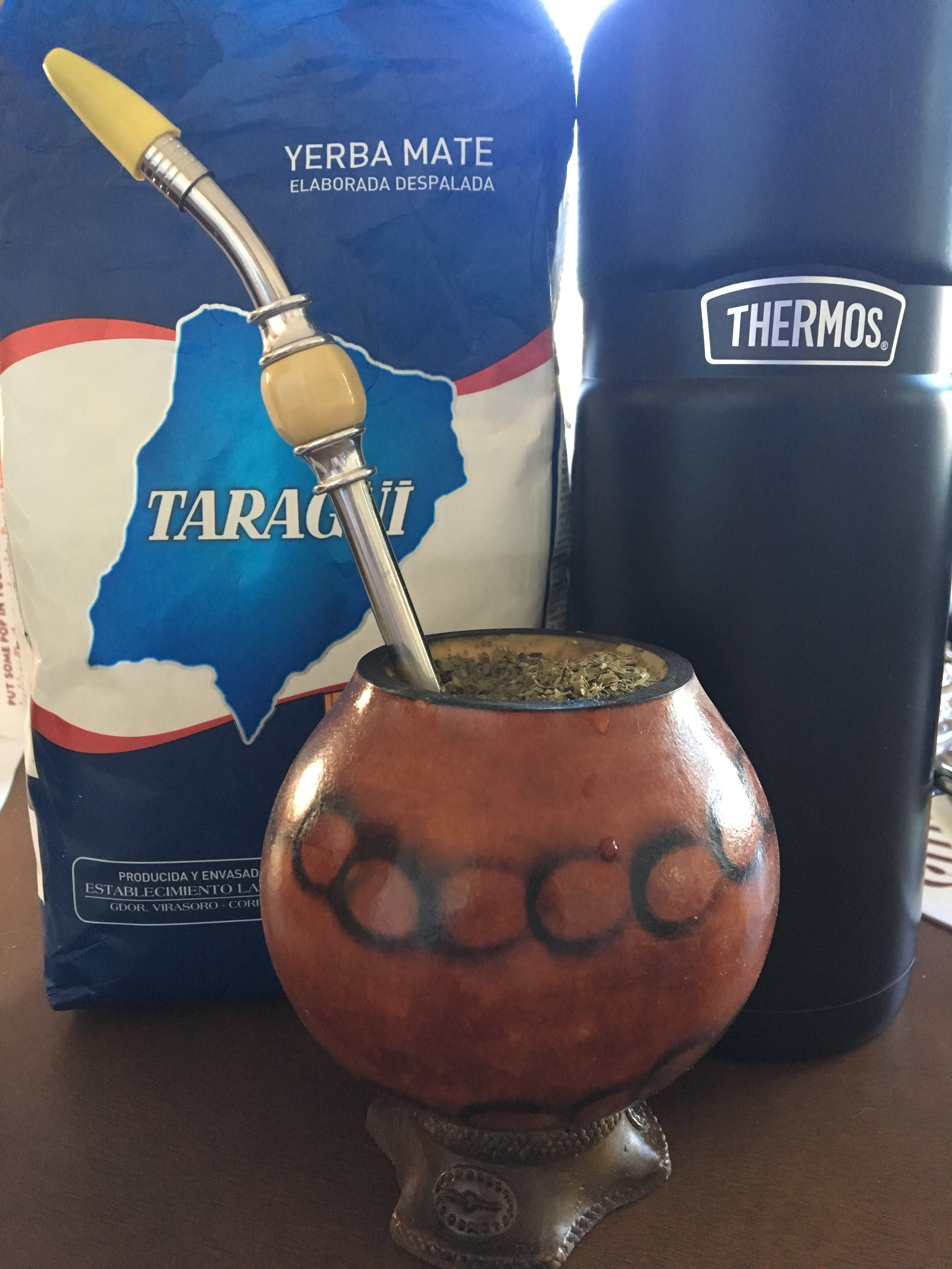 Selecting a Yerba Mate Thermos 