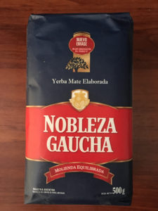 nobleza gaucha yerba mate review