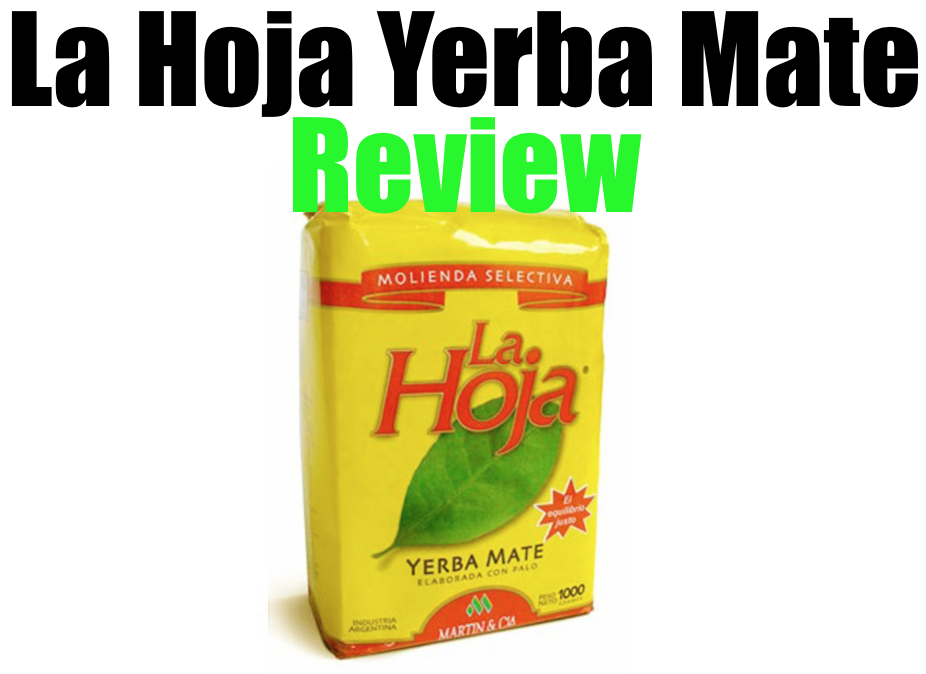 la hoja argentina