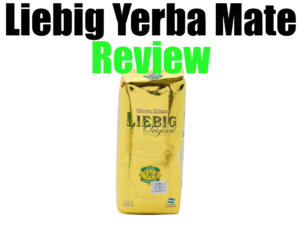 liebig yerba mate review
