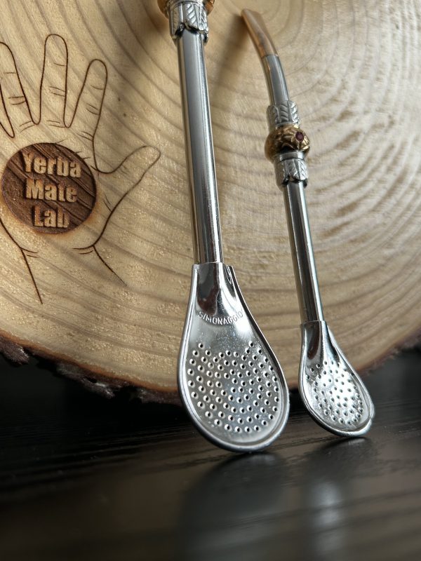 "PALACIO" Spoon Bombilla - Image 3