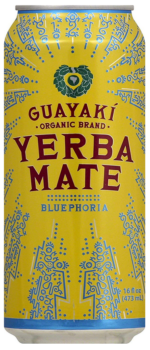 yerba mate energy drink review