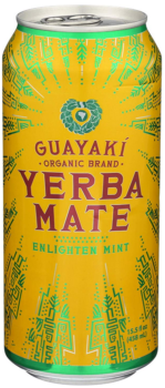 guayaki energy drink