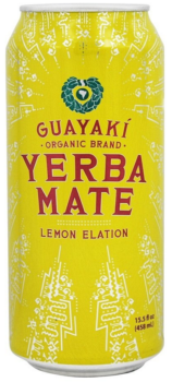 guayaki yerba mate flavors ranked