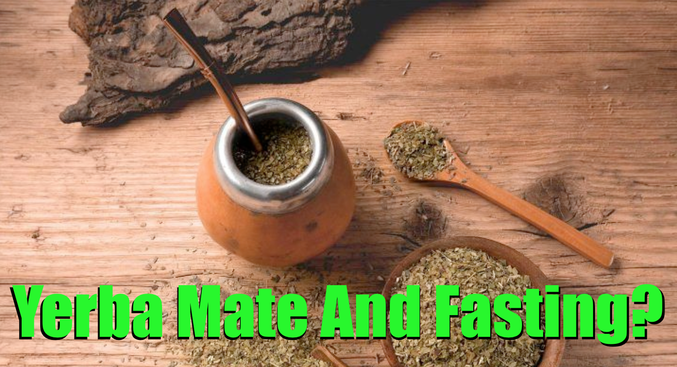 Does yerba mate help with weight loss?