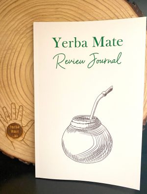 yerba mate review journal