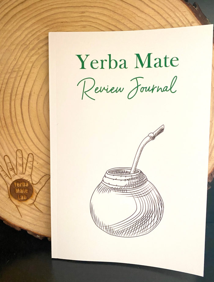 yerba mate review journal