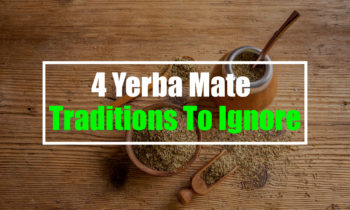 yerba mate traditions