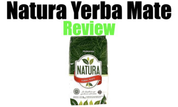 Baldo Yerba Mate Review (Canarias Clone?) - Yerba Mate Lab
