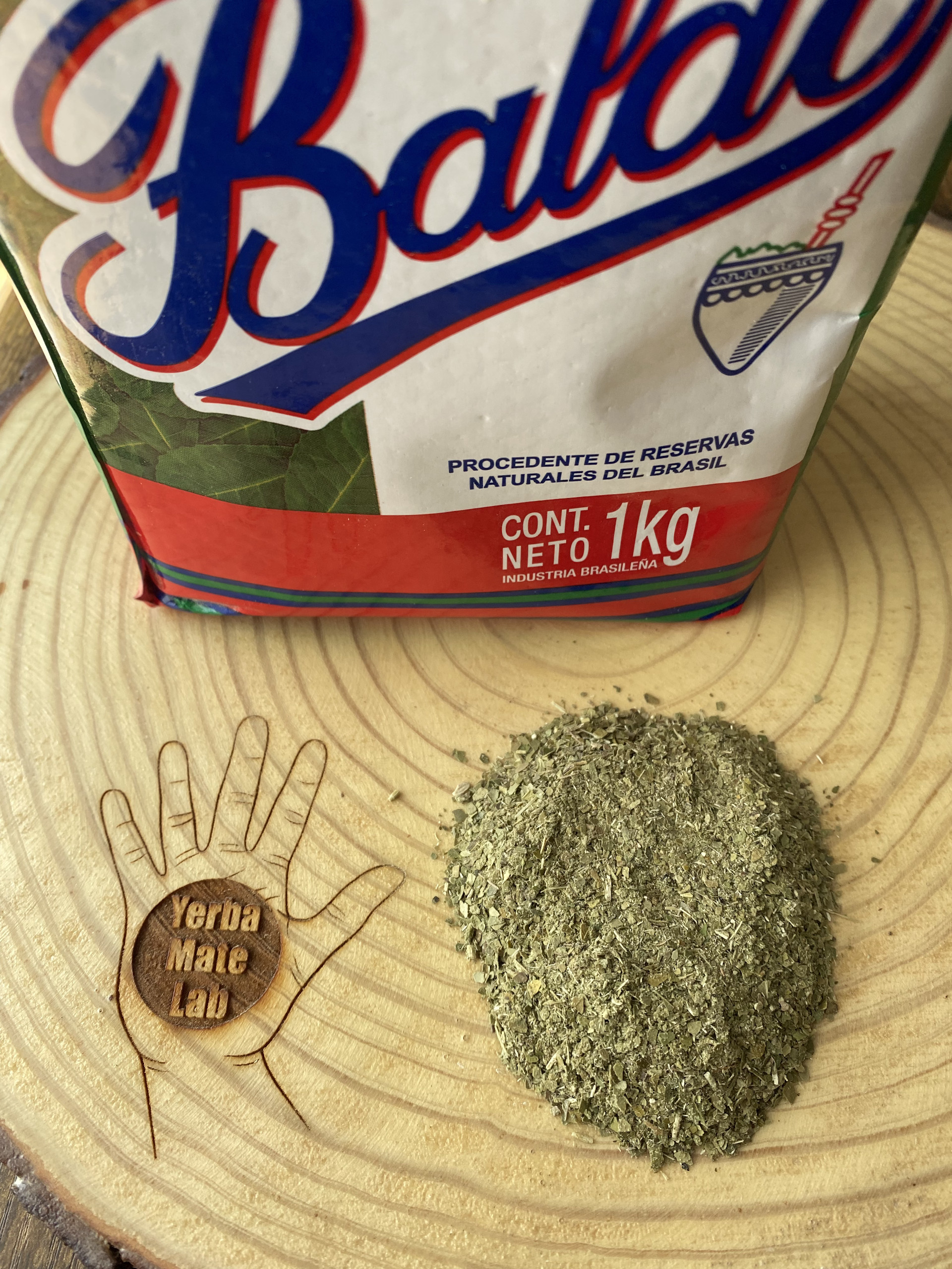 Baldo Yerba Mate Review (Canarias Clone?) - Yerba Mate Lab