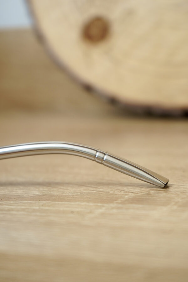 "1000-HOLE" Stainless Steel Bomba (Mil Furos) - Image 5