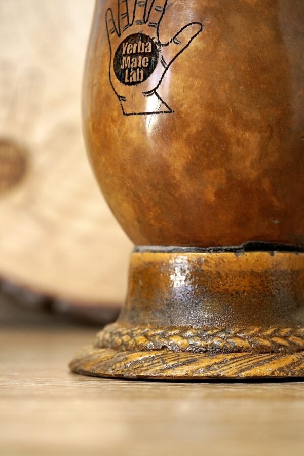 brazilian cuia gourd