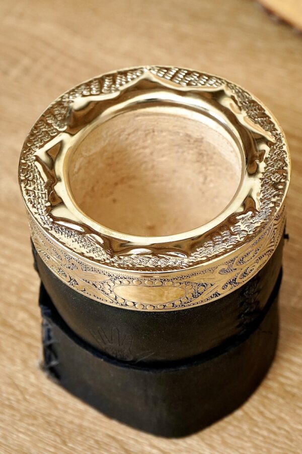 imperial criollo chiselled rim