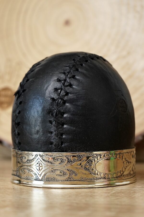 imperial yerba mate gourd with base
