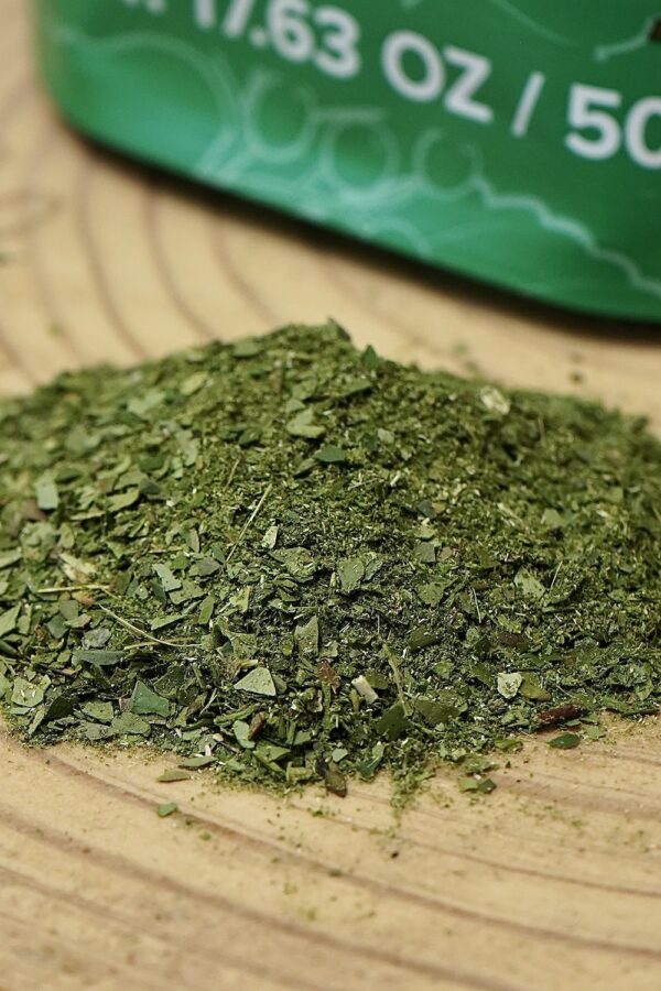 (PREORDER) La Palma Yerba Mate 500g / 1.1lb - Image 5