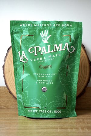 la palma yerba