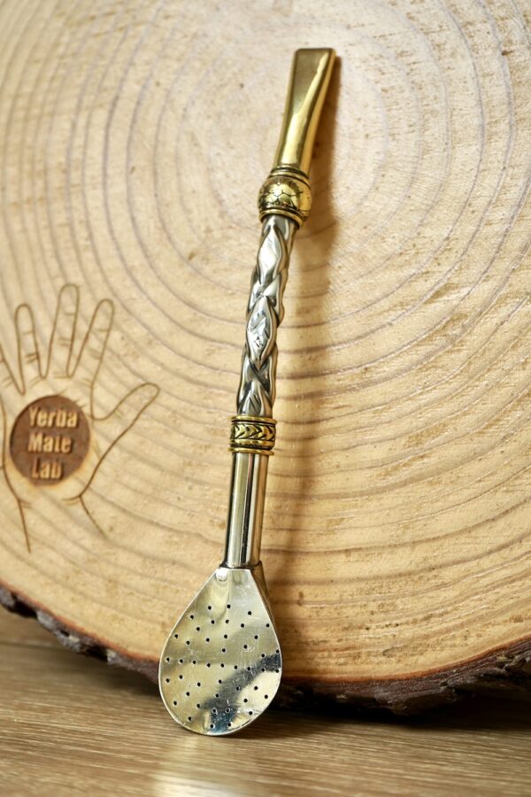 alpaca spoon bombillon