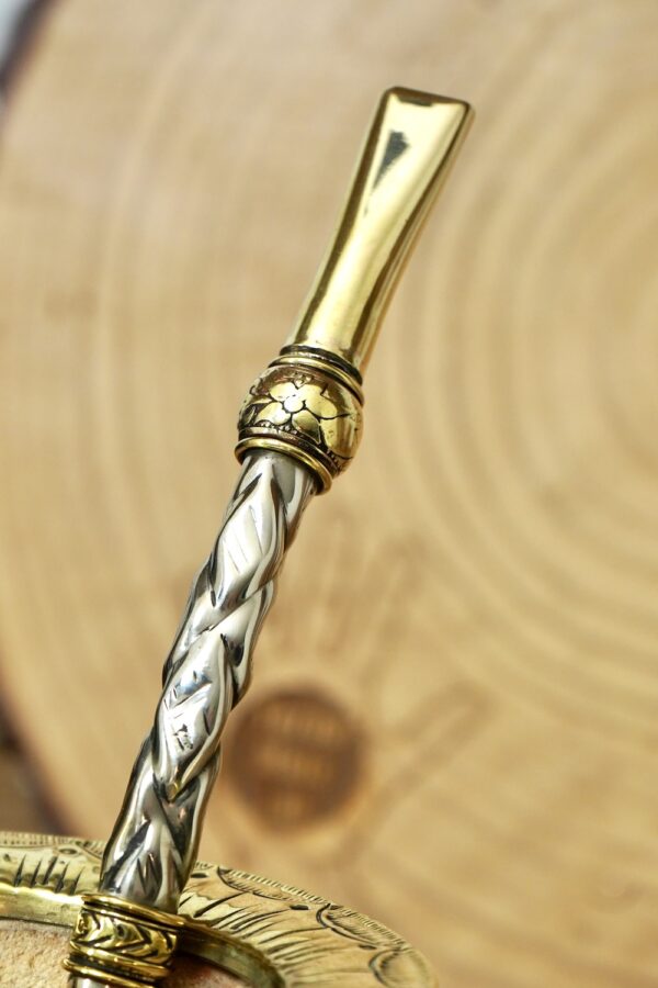 aurea alpaca spoon bombillon