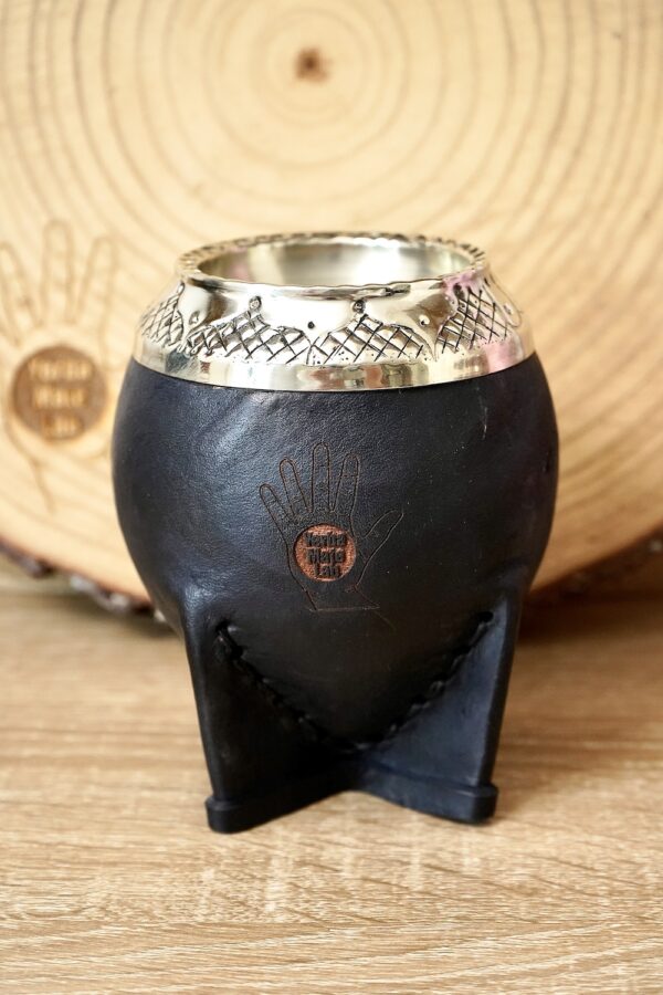 cerro black torpedo mate gourd