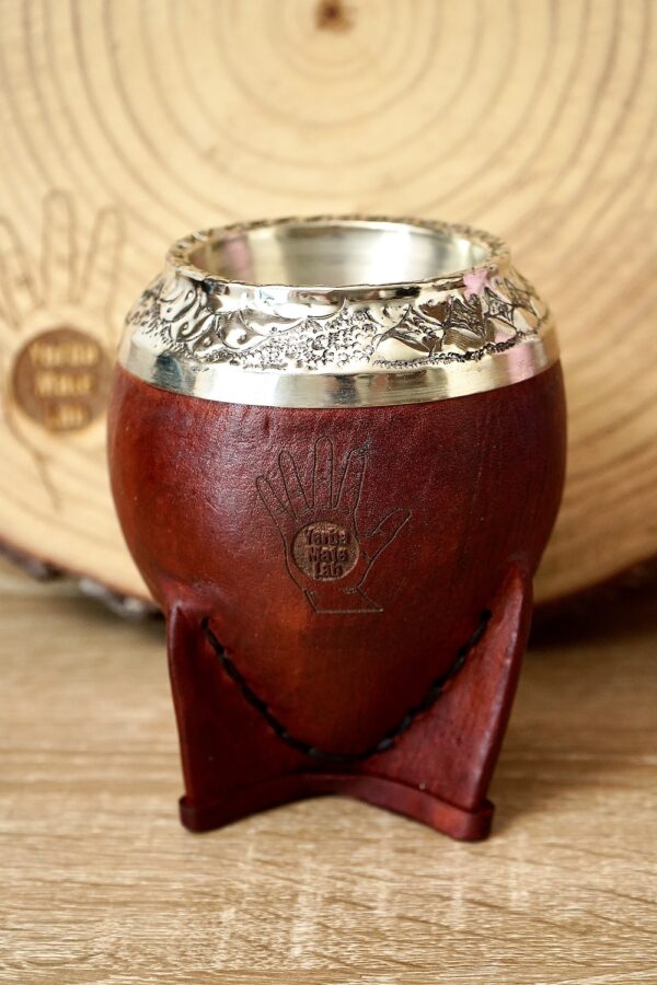 cerro torpedo mate gourd
