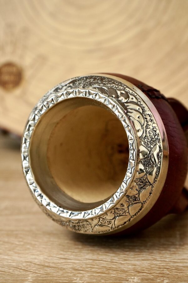 cerro torpedo silver rim