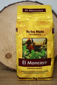 el moncayo compuesta